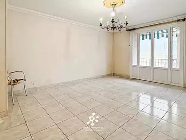 Cagnes sur Mer 06800 Achat / Vente appartement 4 pièces t4