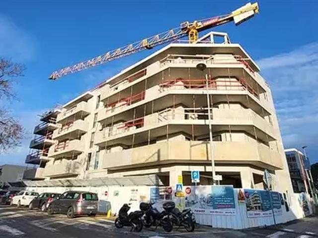 Cagnes sur Mer 06800 Achat / Vente appartement 4 pièces t4