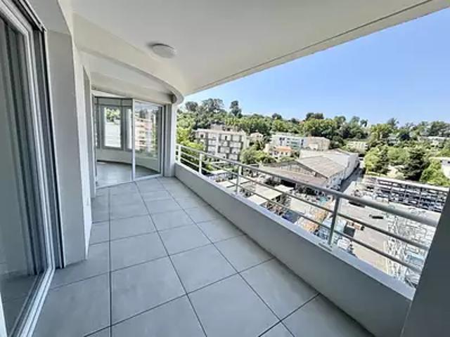 Cagnes sur Mer 06800 Achat / Vente appartement 4 pièces t4