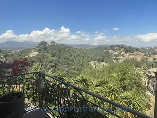Cagnes sur Mer 06800 Achat / Vente appartement 4 pièces t4