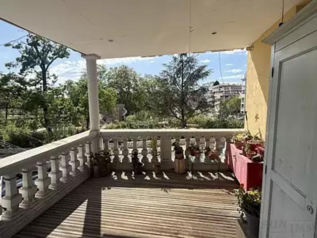 Cagnes sur Mer 06800 Achat / Vente appartement 4 pièces t4 terrasse