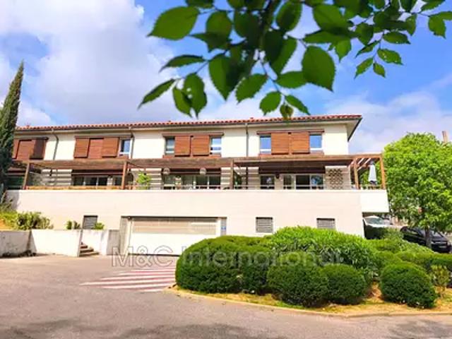 Cagnes sur Mer 06800 Achat / Vente appartement 4 pièces t4 terrasse