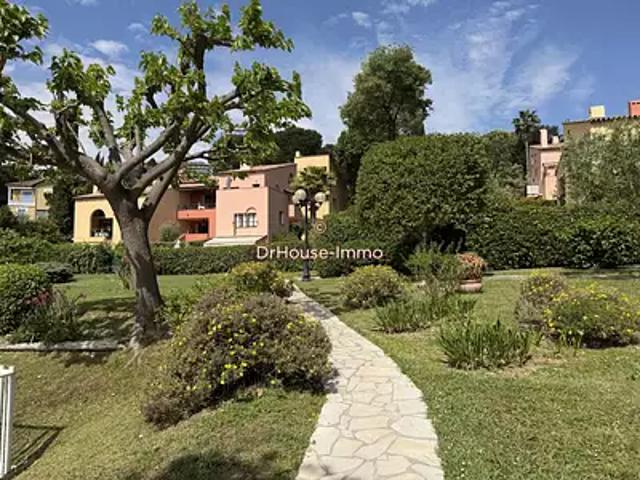 Cagnes sur Mer 06800 Achat / Vente appartement 4 pièces t4 terrasse