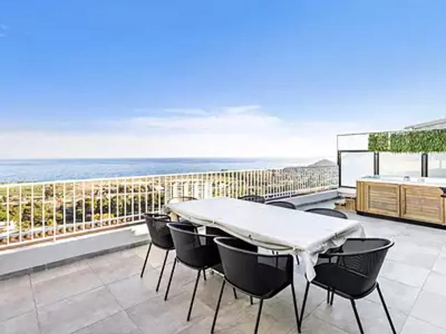 Cagnes sur Mer 06800 Achat / Vente appartement 6 pièces t6