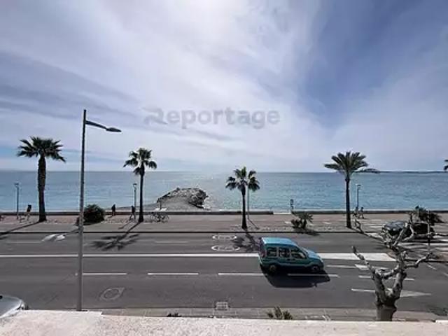 Cagnes sur Mer 06800 Achat / Vente appartement 7 pièces t7