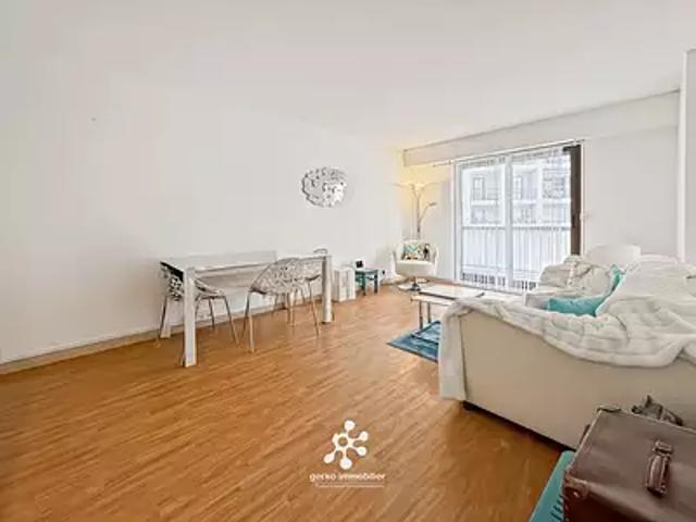Cagnes sur Mer 06800 Achat / Vente appartement 2 pièces t2