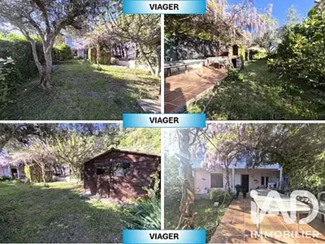 Cagnes sur Mer 06800 Achat / Vente appartement 2 pièces t2