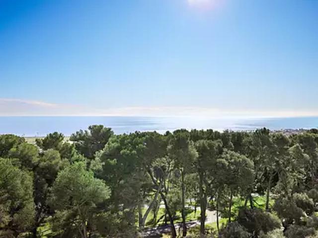 Cagnes sur Mer 06800 Achat / Vente appartement 2 pièces t2