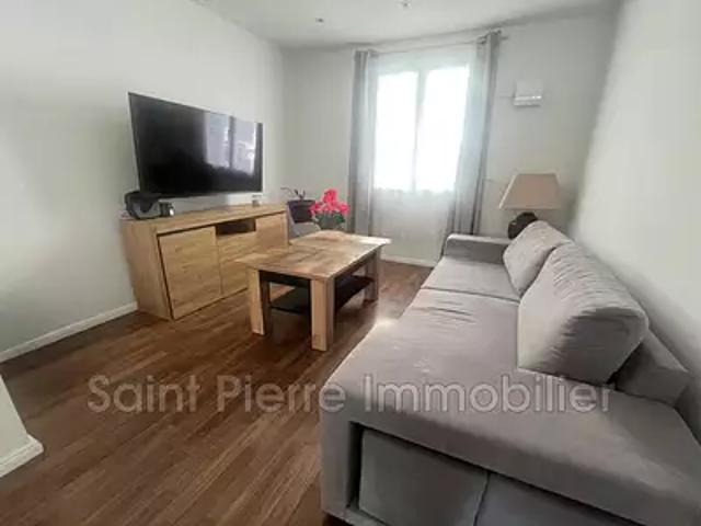 Cagnes sur Mer 06800 Achat / Vente appartement 2 pièces t2 terrasse