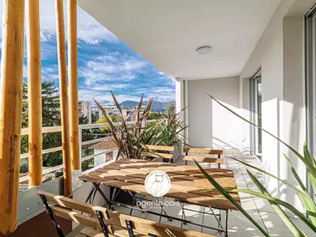 Cagnes sur Mer 06800 Achat / Vente appartement 3 pièces t3
