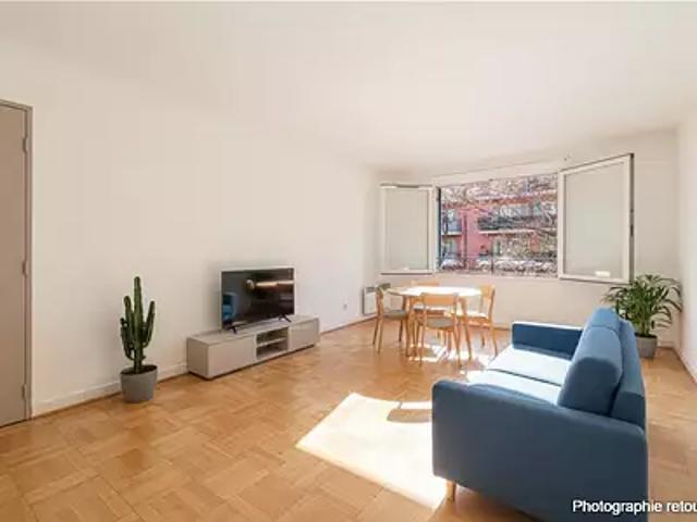 Cagnes sur Mer 06800 Achat / Vente appartement 3 pièces t3