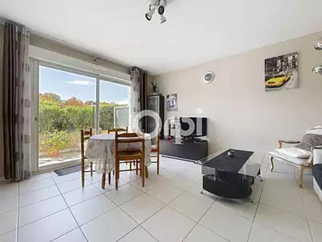 Cagnes sur Mer 06800 Achat / Vente appartement 3 pièces t3 terrasse balcon