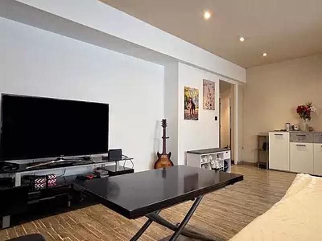 Cagnes sur Mer 06800 Achat / Vente appartement 3 pièces t3 balcon