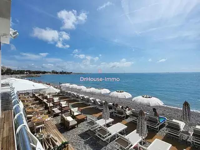Cagnes sur Mer 06800 Achat / Vente divers terrasse