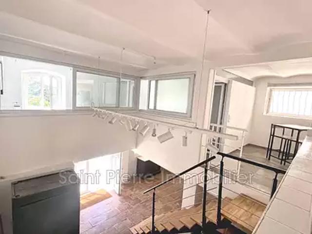 Cagnes sur Mer 06800 Achat / Vente maison 3 pièces t3