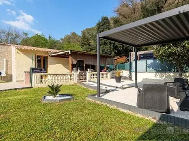 Cagnes sur Mer 06800 Achat / Vente maison 3 pièces t3