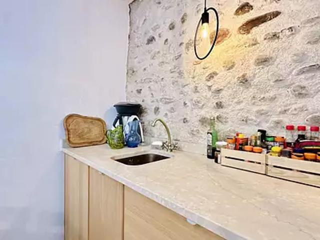 Cagnes sur Mer 06800 Achat / Vente maison 3 pièces t3