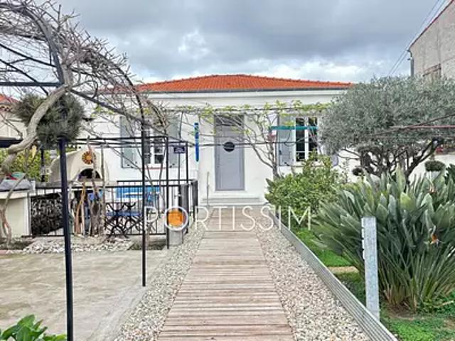 Cagnes sur Mer 06800 Achat / Vente maison 4 pièces t4
