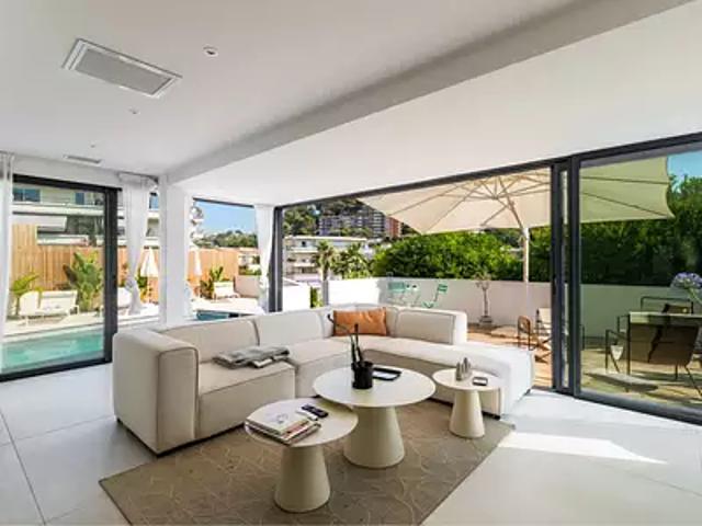 Cagnes sur Mer 06800 Achat / Vente maison 5 pièces t5