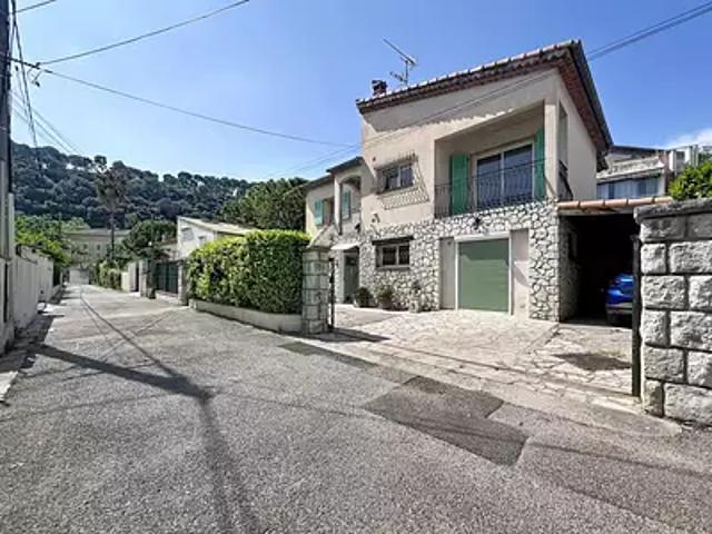 Cagnes sur Mer 06800 Achat / Vente maison 6 pièces t6