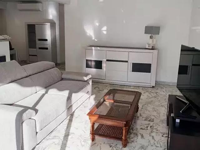 Cagnes sur Mer 06800 Location appartement 4 pièces t4 balcon