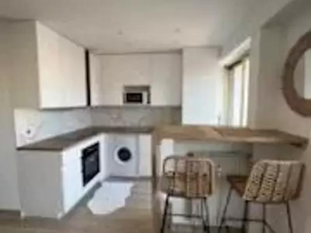 Cagnes sur Mer 06800 Location appartement 1 pièce t1