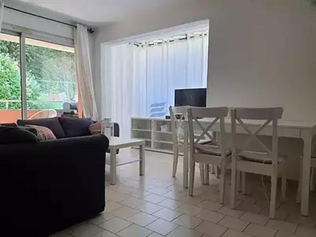 Cagnes sur Mer 06800 Location appartement 3 pièces t3