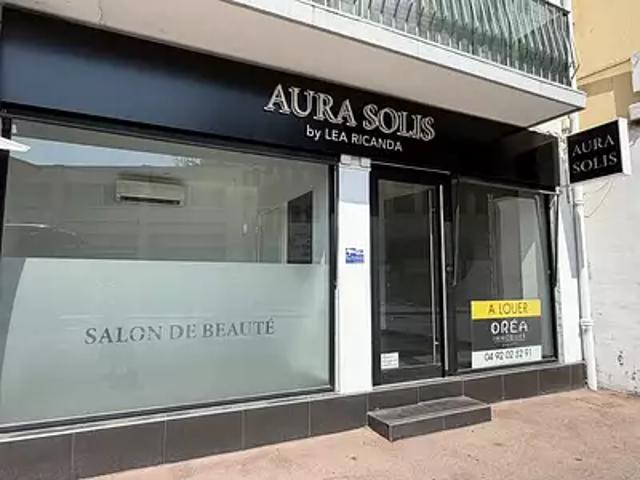 Cagnes sur Mer 06800 Location divers 6 pièces
