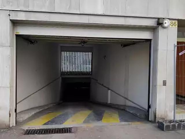 Cagnes sur Mer 06800 Location parking