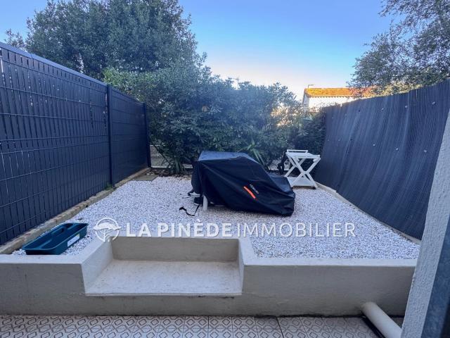 Cagnes sur Mer 06800 réf. 852L154A Appartement Cagnes sur Mer