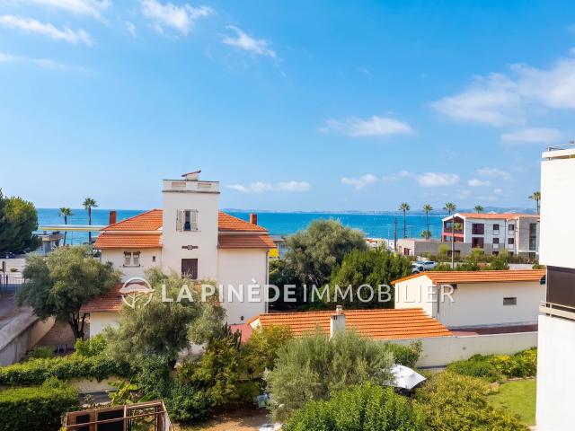 Cagnes sur Mer 06800 réf. 852L66A Appartement Cagnes sur Mer