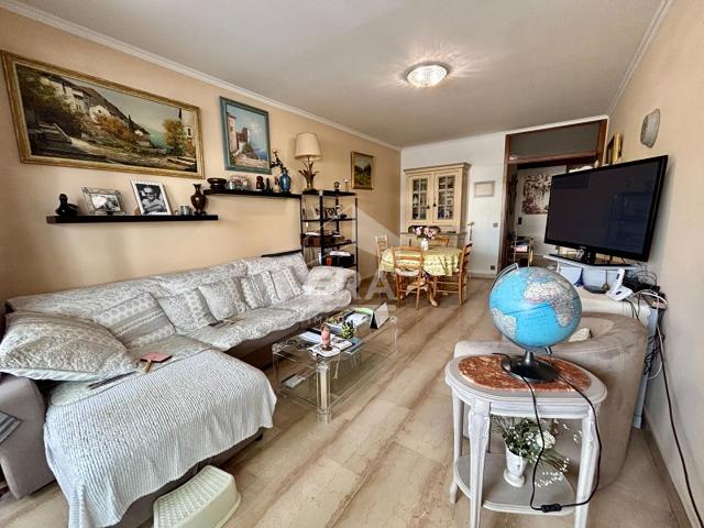 Cagnes sur Mer Vente Appartement 06