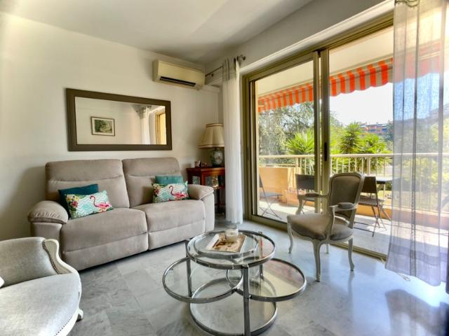 Cagnes sur Mer Vente Appartement 06