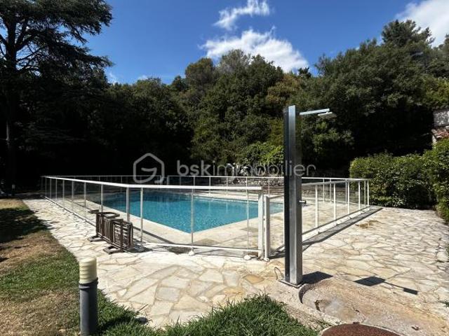 Cagnes sur Mer Vente Appartement 06