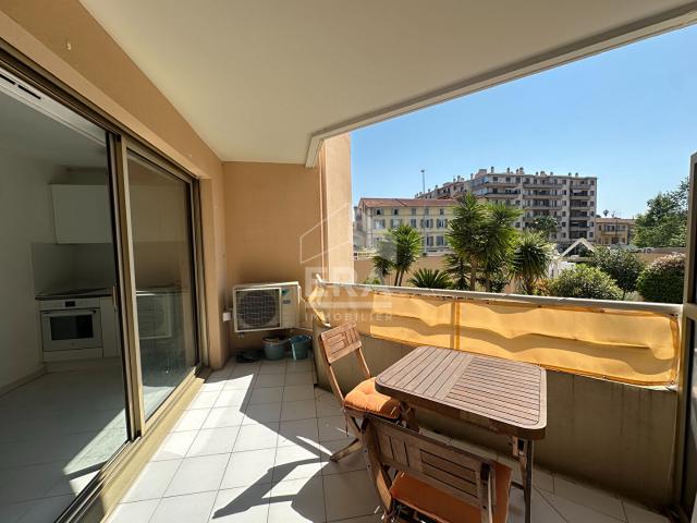 Cagnes sur Mer Vente Appartement 06