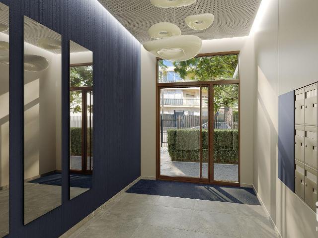 Cagnes sur Mer Vente Appartement 06