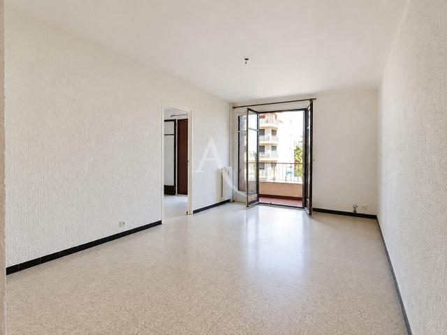 Cagnes sur Mer Vente Appartement 06