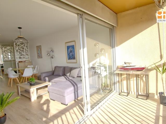 Cagnes sur Mer Vente Appartement 06
