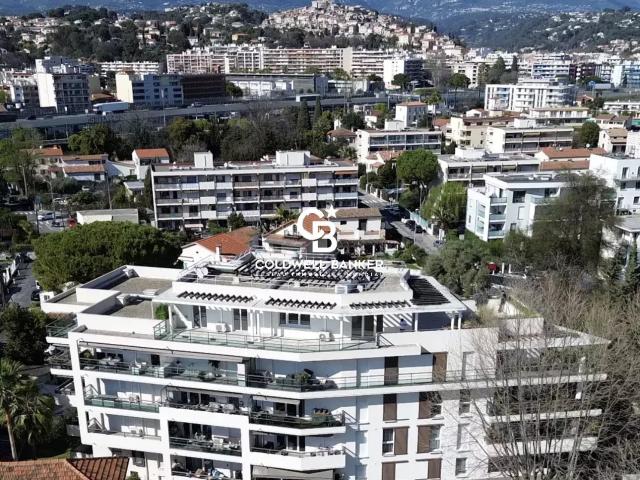 Cagnes sur Mer Vente Appartement 06