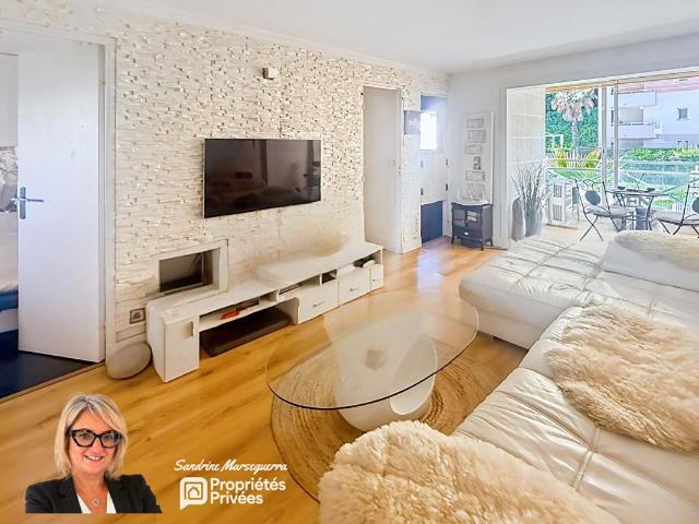 Cagnes sur Mer Vente Appartement 06