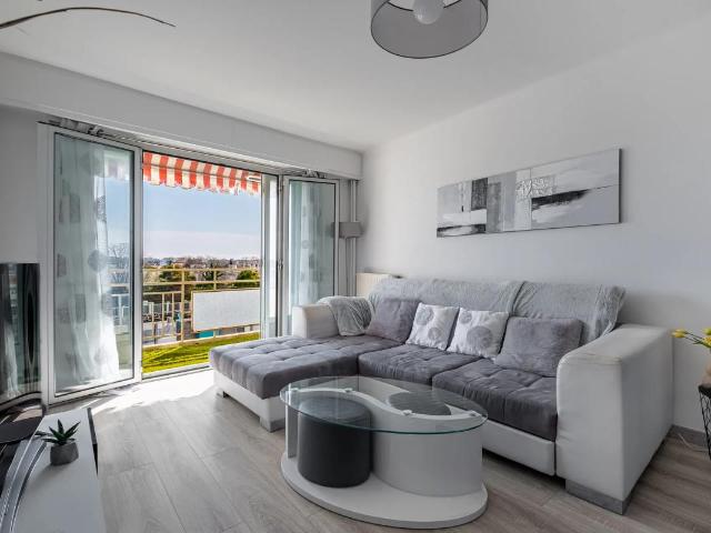 Cagnes sur Mer Vente Appartement 06