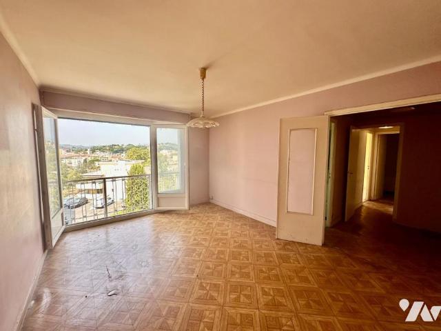 Cagnes sur Mer Vente Appartement 06