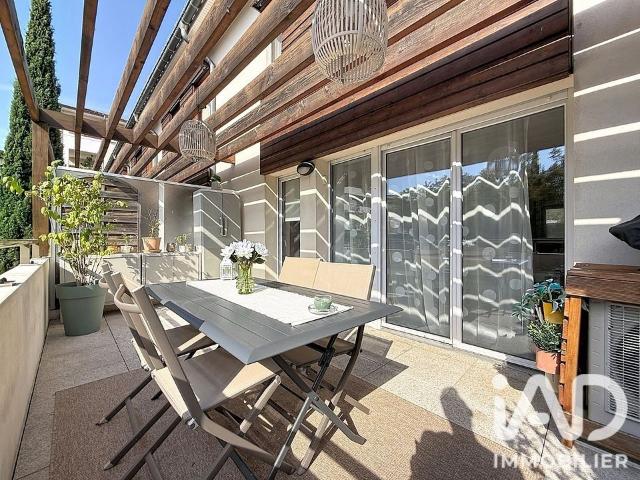 Cagnes sur Mer Vente Appartement 06