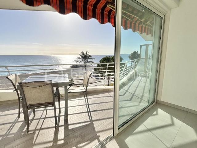 Cagnes sur Mer Vente Appartement 06