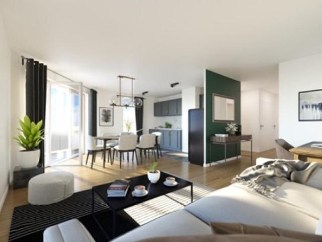 Cagnes sur Mer Vente Appartement 06