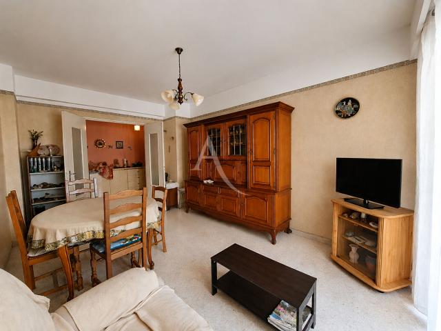 Cagnes sur Mer Vente Appartement 06