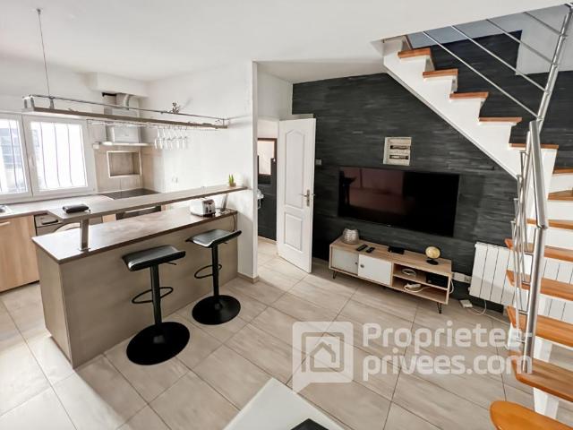 Cagnes sur Mer Vente Appartement 06