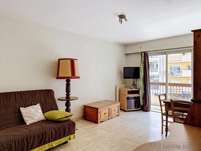 Cagnes sur Mer Vente Appartement 06