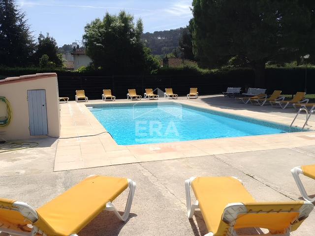 Cagnes sur Mer Vente Appartement 06