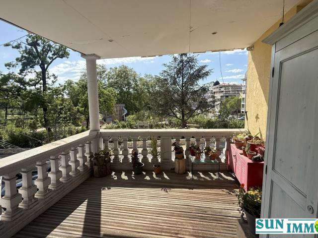 Cagnes sur Mer Vente Appartement 06